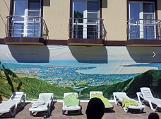 Гостевой дом Бутик-отель Антре