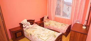 Частный сектор "Арам"