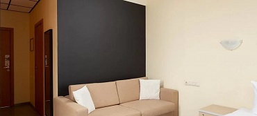 Гостиница Райдерс Лодж