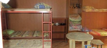 Хостел Ковчег Хостел Ковчег