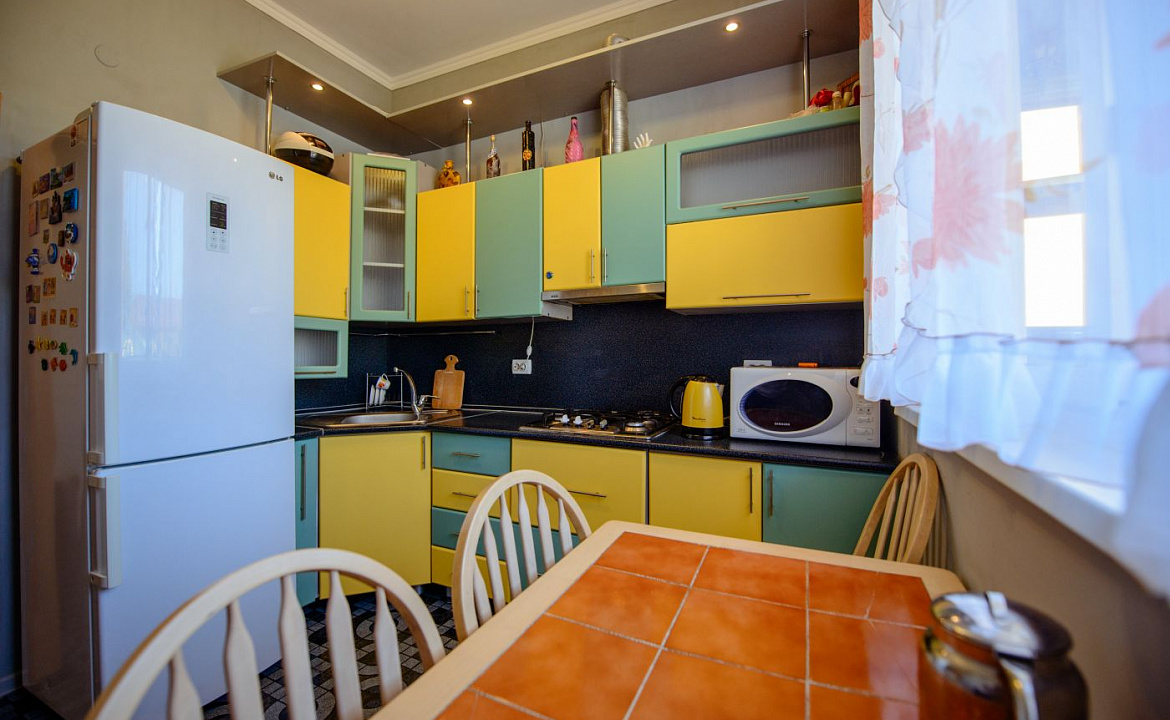 Дом под ключ. Дом под ключ Маяковского 20 Б. Лазаревское