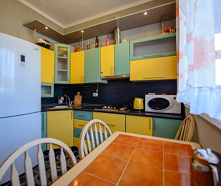 Дом под ключ. Дом под ключ Маяковского 20 Б. 