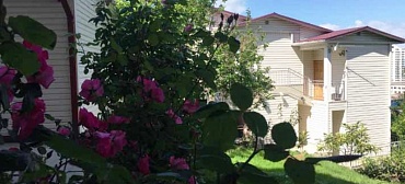 Гостевой дом "Анаида-Sochi" 