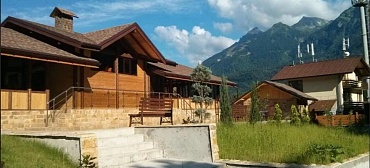 Отель "Грейс Олимпия" Отель "Грейс Олимпия"