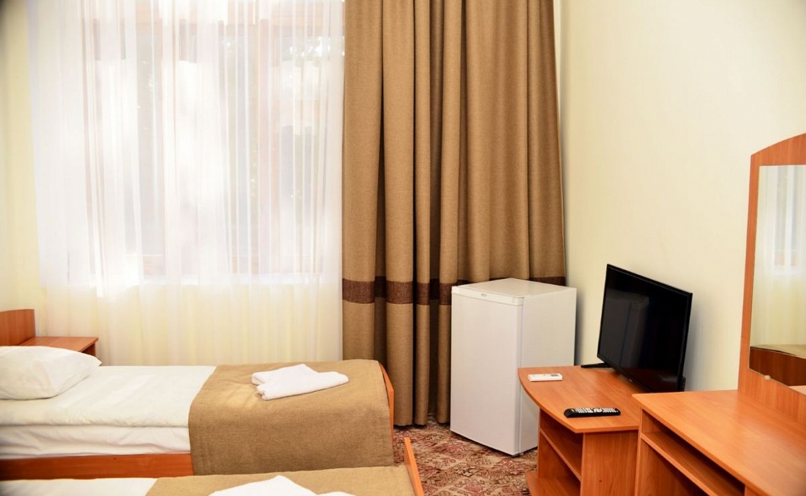 STANDARD. Отель "Grand Astoria". Феодосия