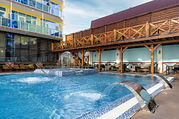 Отель "Атлант-Люкс"