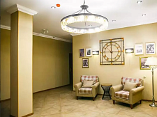 Гостиница «Andersen Hotel» Гостиница «Andersen Hotel»