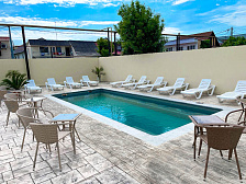 Отель Офелия