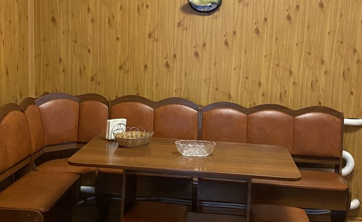 Частный дом. Частный сектор Дом Красная 44. Голубицкая