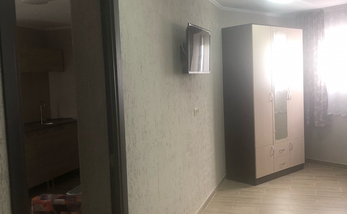 двухкомнатый семейный. Гостевой дом "Нина" . Ольгинка