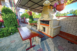 Гостевой дом «Месео»