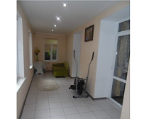 Квартира в многоквартирном доме на улице Полупанова