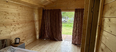 Коттедж Морской Бриз