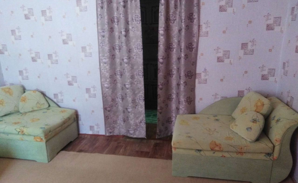 Комнаты. Гостевой дом Солнечный - Ейск. Ейск