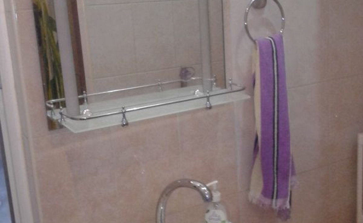 1-этажный дом под-ключ. Частный сектор Авроры 1/3. Аше