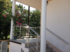 Гостевой дом "Номер 5" Гостевой дом "Номер 5"