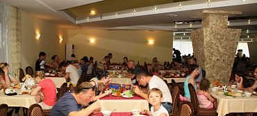 Санаторий «Малая бухта» Санаторий «Малая бухта»