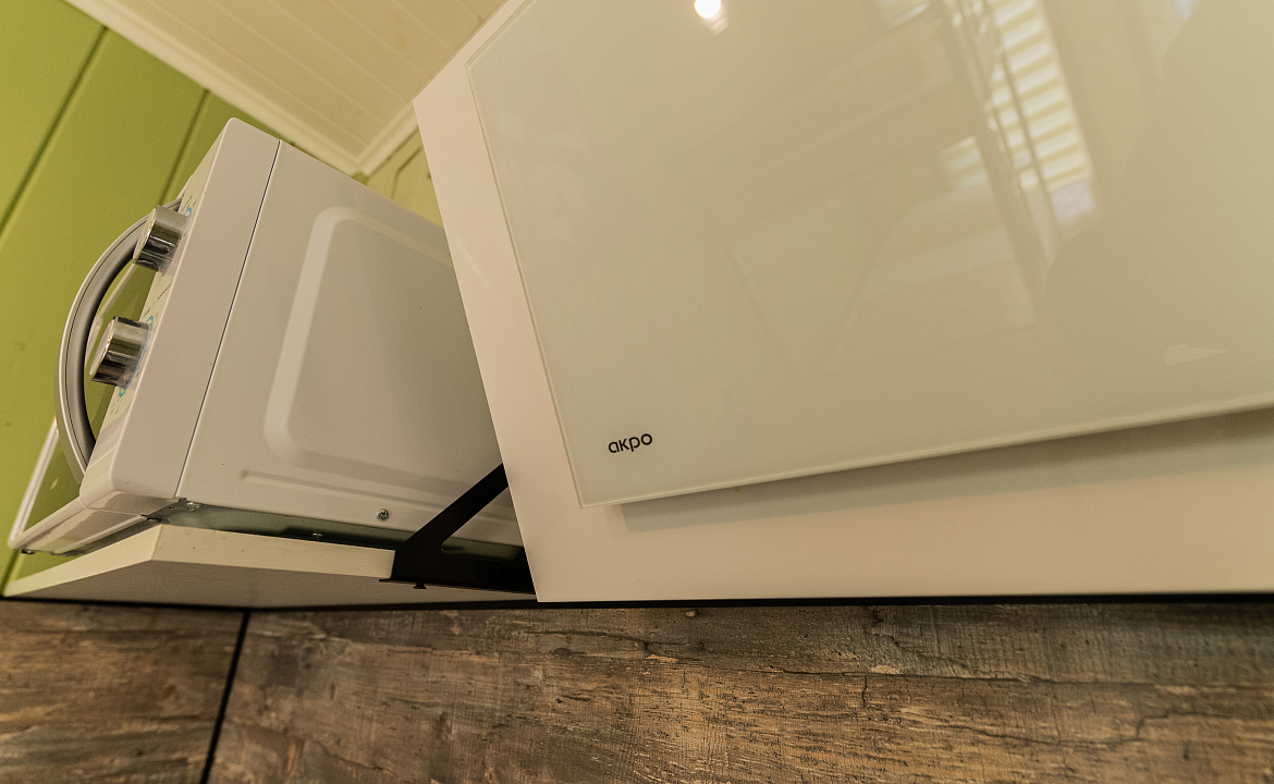 Номер категории «Комфорт» №8. Abrau Family. Абрау-Дюрсо