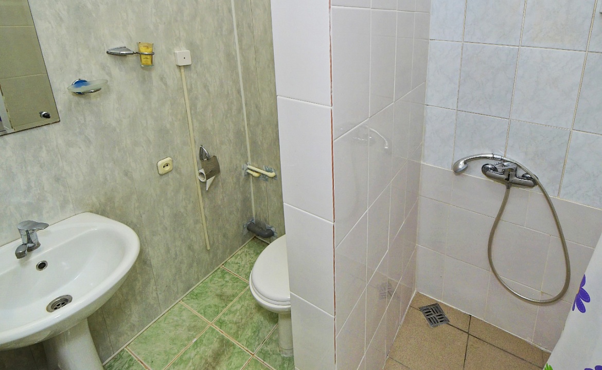 «Стандарт-эконом»  - корпус Г № 1, 2, 3, 4. Гостевой дом "Александровский". Темрюк