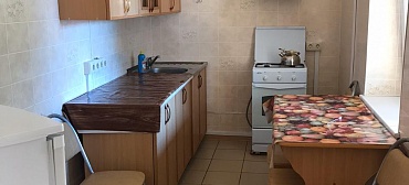 Гостевой дом "Валентина" - Лазаревское