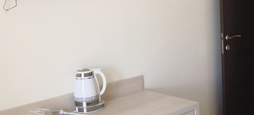 Квартира в многоквартирном доме "С видом на море"