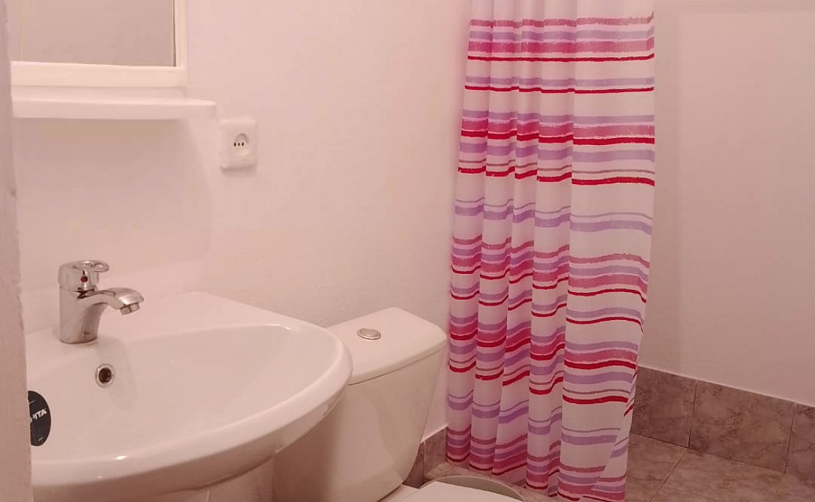 Стандарт. Частный сектор Серине. Новый Афон