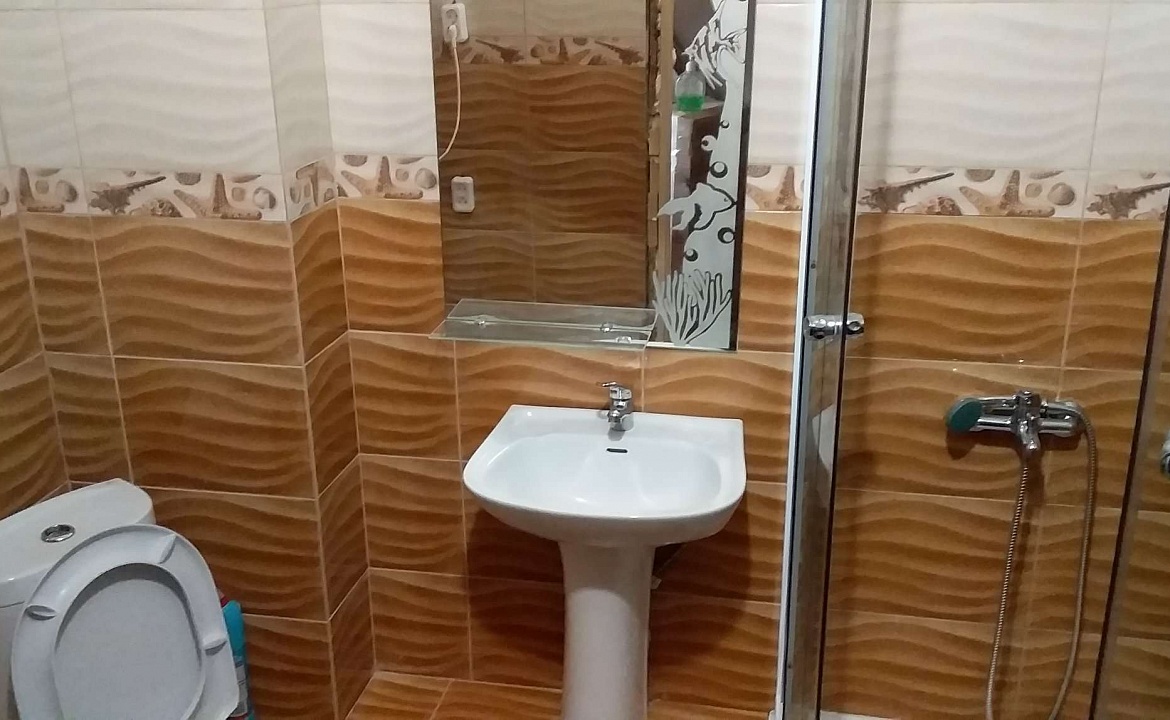 номер 109.. Квартира в многоквартирном доме ЖК Адмиральская лагуна. Другое