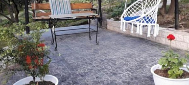 Гостиница "Багира"