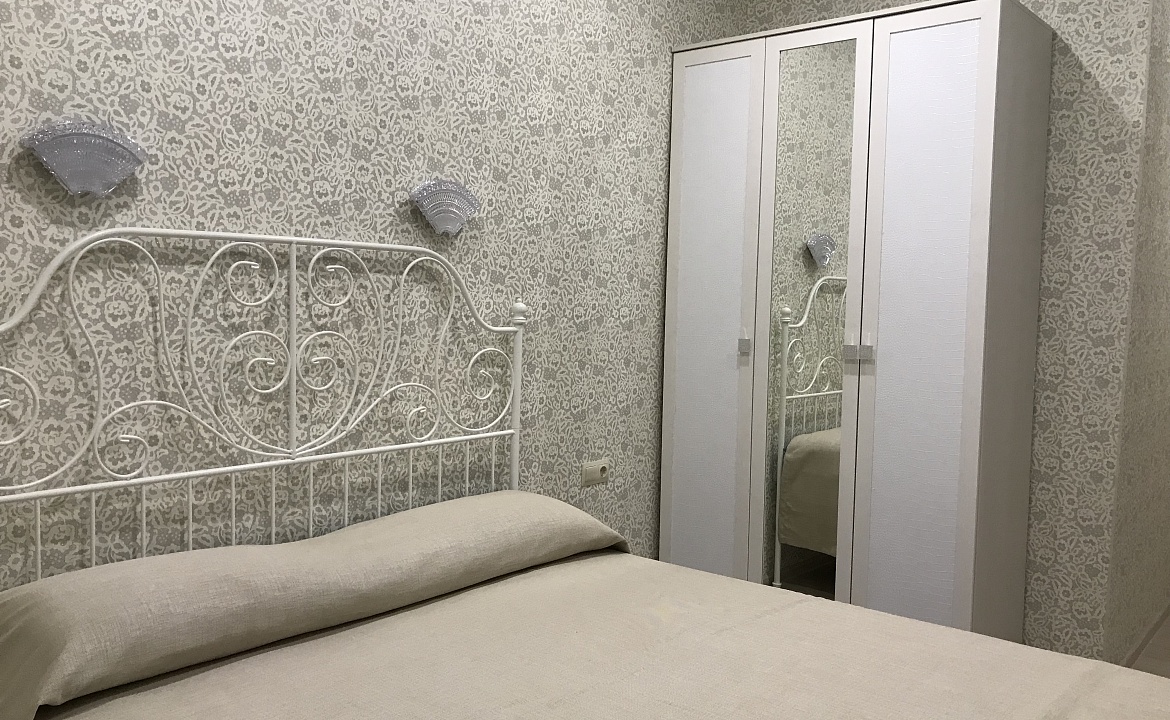 КВ 11. Апартаменты «Северный Берег» . Анапа