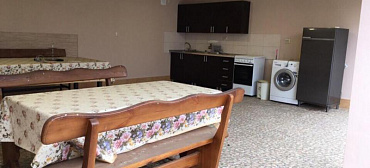 Гостевой дом "Киараз" 