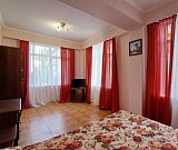МАНСАРДА. Гостиница "Патио". МАНСАРДА. Гостиница "Патио".