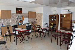 Гостевой дом Ариадна Гостевой дом Ариадна