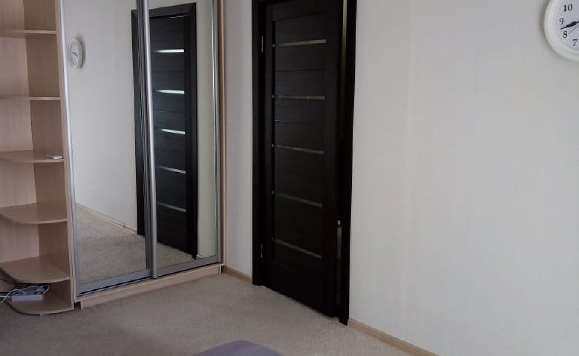 Полулюкс. Отель Апарт отель "Дуэт". Ялта