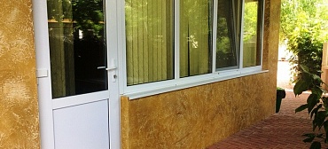 Частный сектор "Домик у моря" 