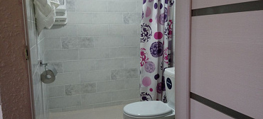 Гостевой дом Чачба 24