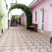 Гостевой дом «Виктория» - Севастополь