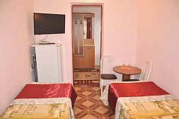 Гостевой дом "Астра" - Витязево