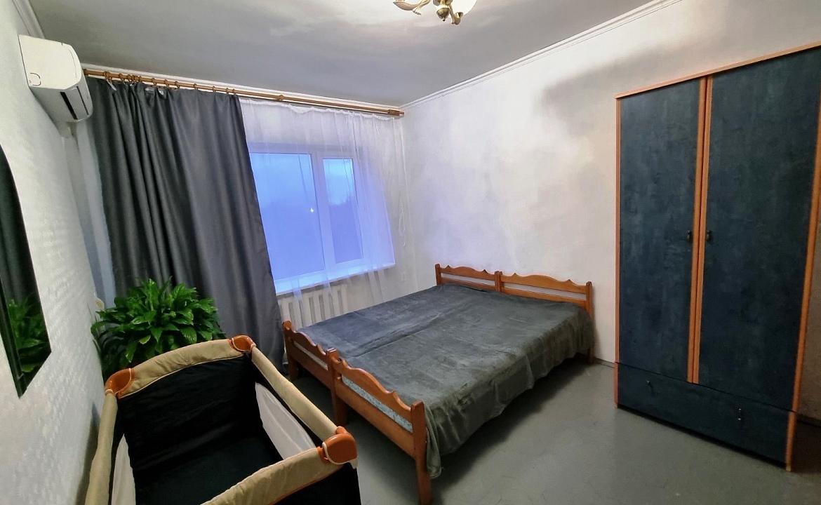 Комната 2. Гостевой дом Сочи, ул.Юннатов 2а, "Мечта". Совет-Квадже