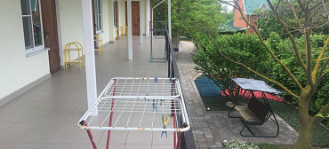 Гостевой дом ВИКТОРИ