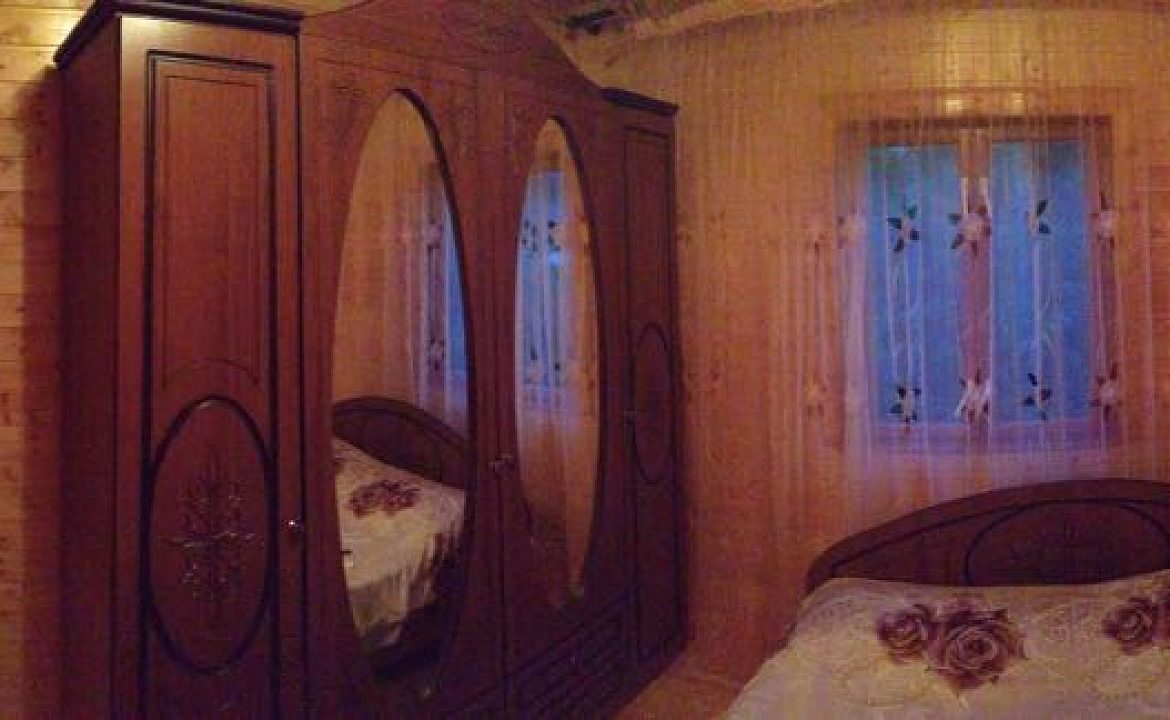 Двухместный номер. Гостевой дом У Ирины. Пицунда