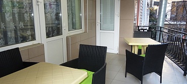 Гостевой дом "Робинзон" 