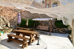 Гостевой дом "Чайка" - Форос