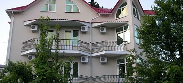 Гостевой дом Лаура Гостевой дом Лаура