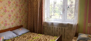 Частный сектор Строителей 6/2 в п. Пионерный
