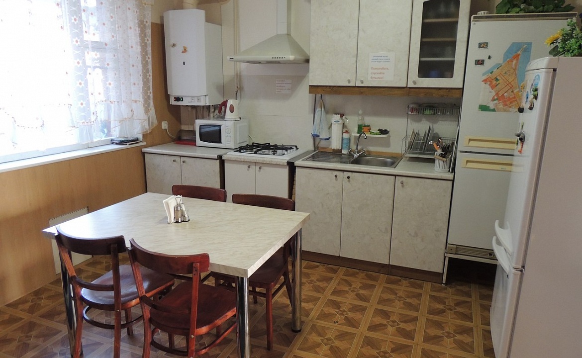 Комфорт. Частный сектор "Relax". Ейск