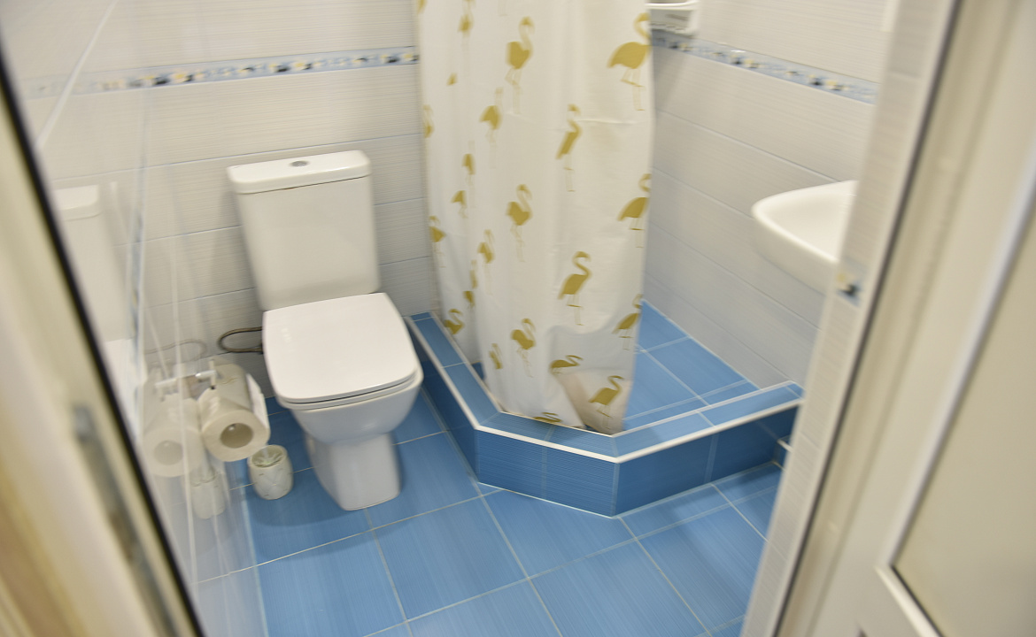 3-х местный номер 