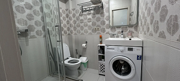 Студия у моря с шикарным видом