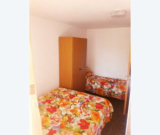 3-х местный номер стандарт. Гостевой дом "Анталия". 