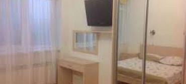 Гостевой дом Инжир Гостевой дом Инжир