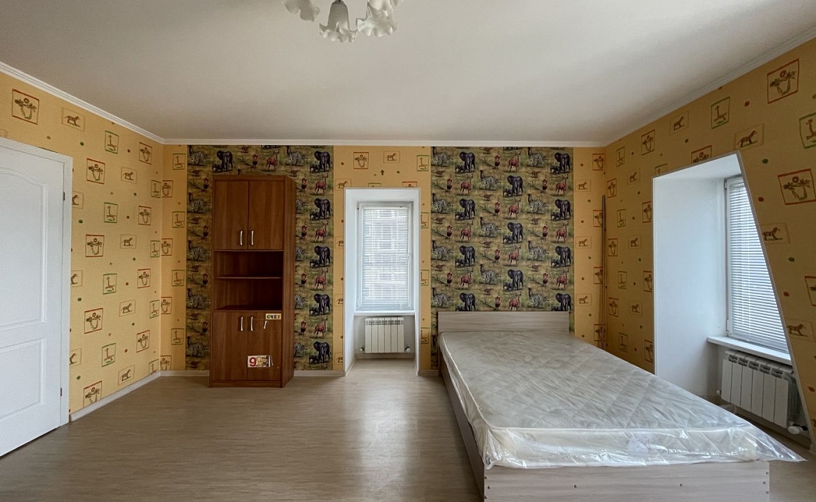 Дом 2-этажный. Гостевой дом "Ялта-Ливадия". Ливадия